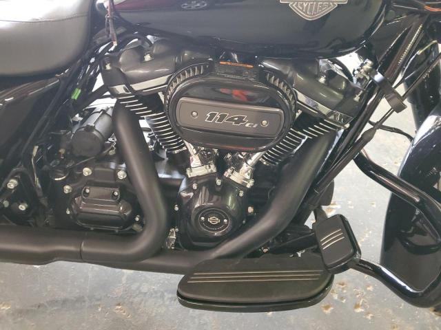 2022 HARLEY-DAVIDSON FLHRXS 1HD1KVP16NB642369