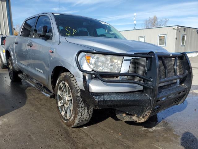 2012 Toyota Tundra 