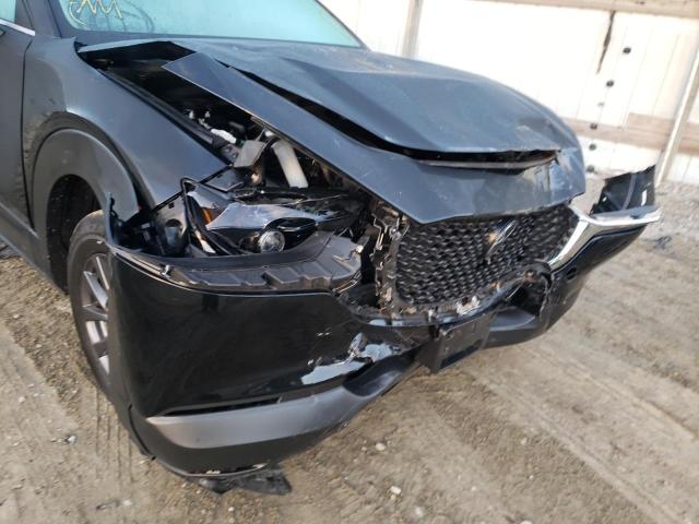 2021 MAZDA CX-30 - 3MVDMAAL4MM249150