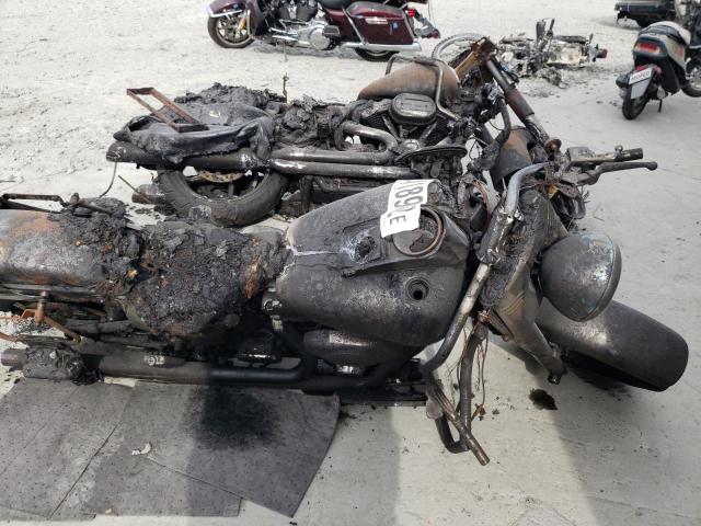 2003 HARLEY-DAVIDSON FLSTF ANNI 1HD1BMY473Y024250