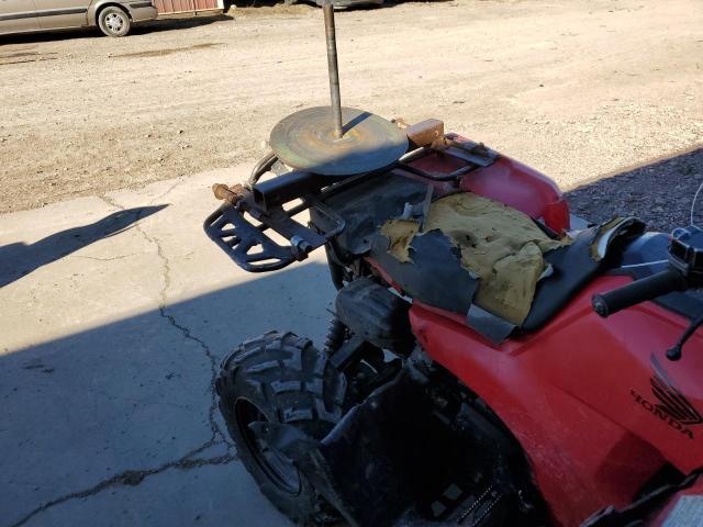 2015 HONDA TRX500 FM 1HFTE4521F4001066