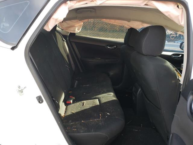 2019 NISSAN SENTRA S - 3N1AB7AP5KY359665