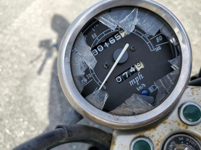 2008 SUZUKI GZ250 VTTNJ48A582101104