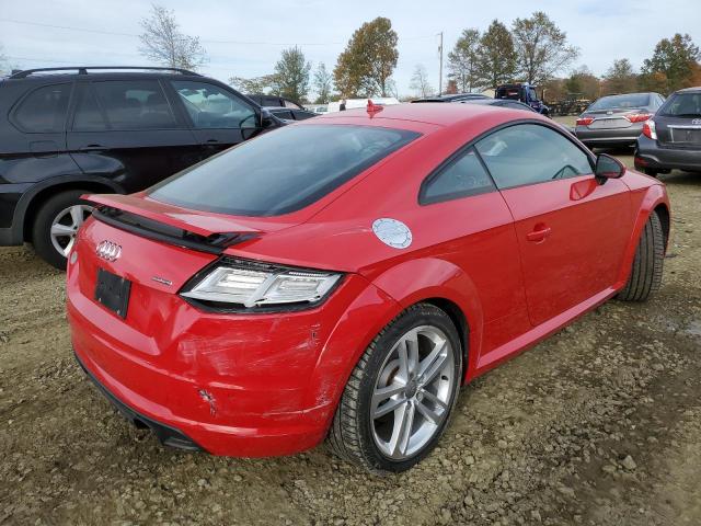 2016 AUDI TT TRUC5AFV6G1013059