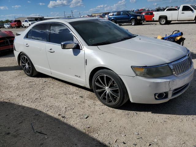 2008 Lincoln MKZ 