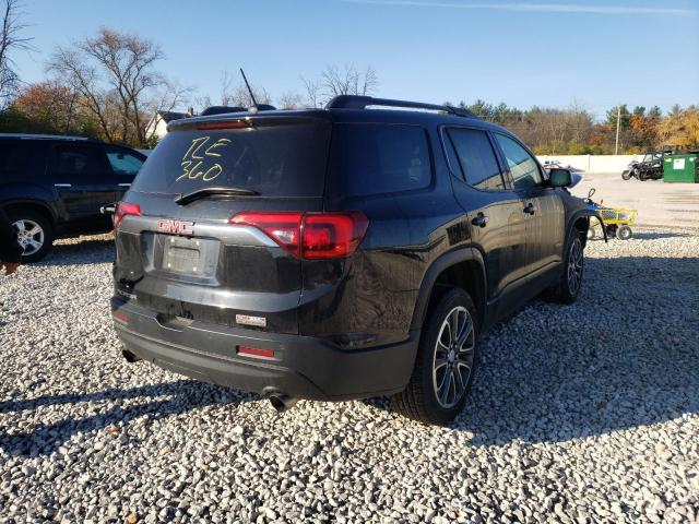 2019 GMC ACADIA ALL 1GKKNVLS4KZ164357