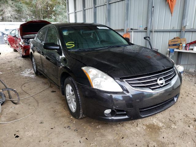 2012 Nissan Altima Base for sale in Midway, FL