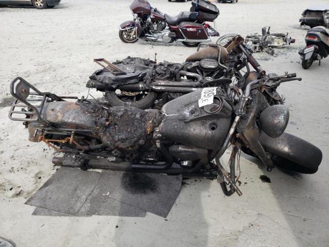 2003 HARLEY-DAVIDSON FLSTF ANNI 1HD1BMY473Y024250