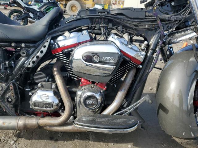 2019 HARLEY-DAVIDSON FLTRX 1HD1KHC19KB663008