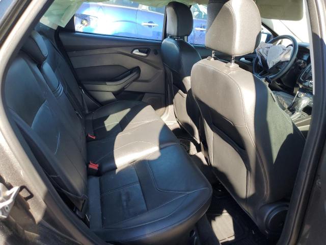 2015 FORD FOCUS TITA - 1FADP3N23FL349546