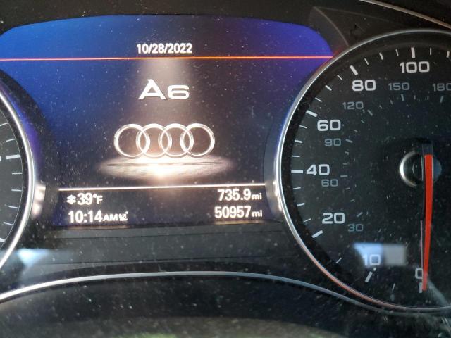 2017 AUDI A6 COMPETI WAUF3AFC5HN072803