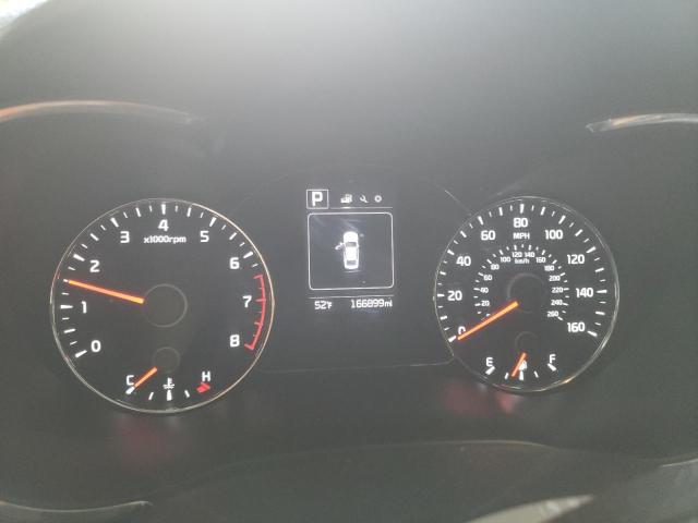 3KPFL4A7XHE014088 KIA FORTE LX