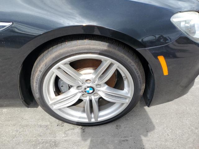 2015 BMW 640 XI GRA - WBA6B8C53FD453814