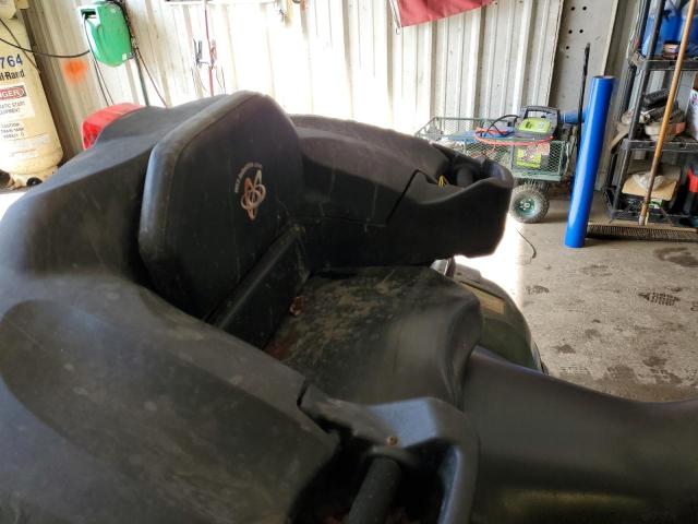 2002 HONDA TRX500 FA 478TE260624102764