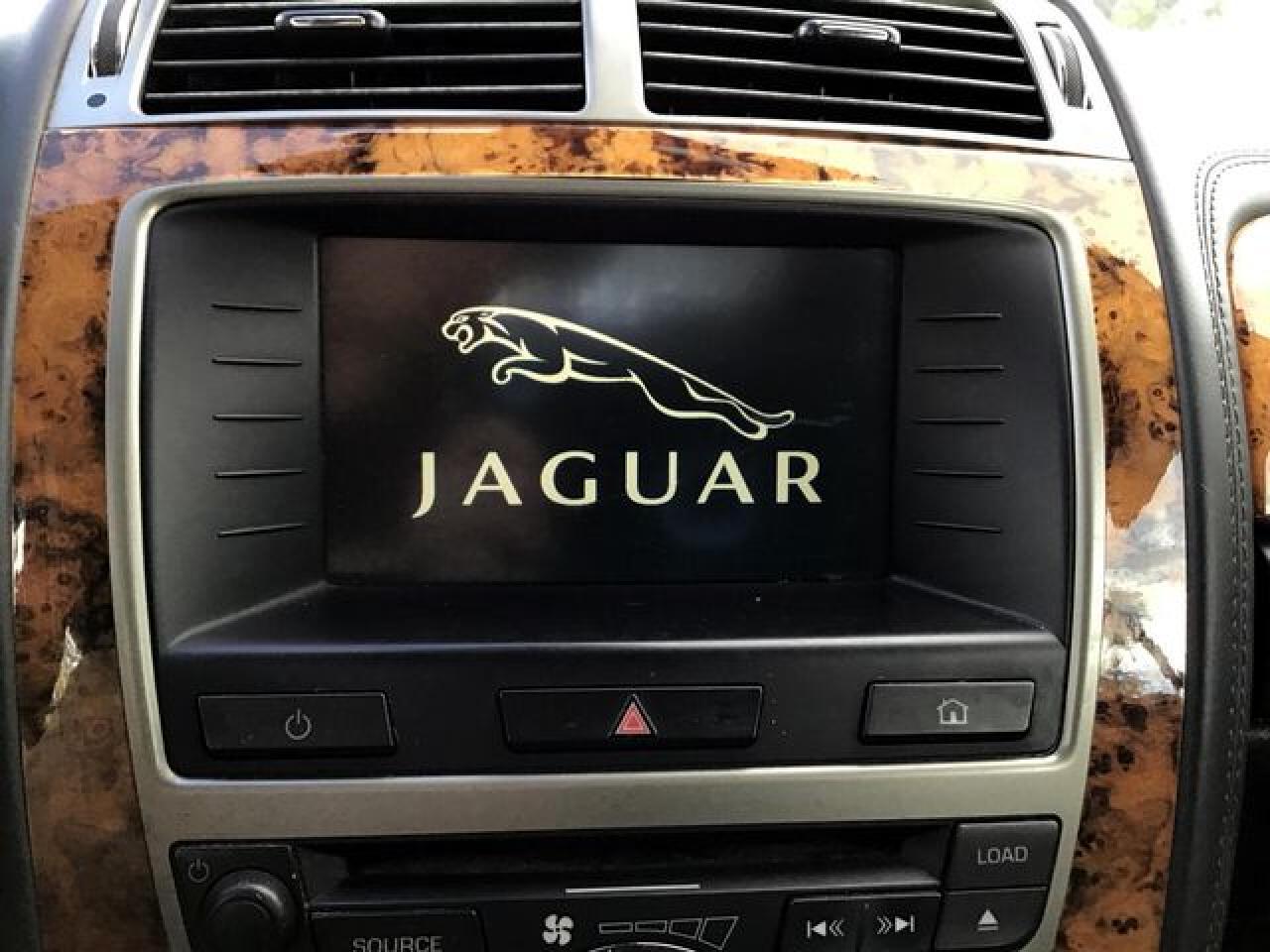 SAJWA43B675B10631 2007 Jaguar Xk