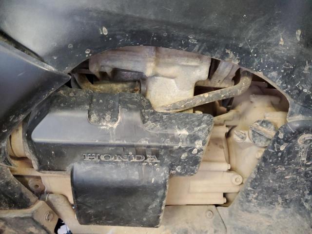 2002 HONDA TRX500 FA 478TE260624102764