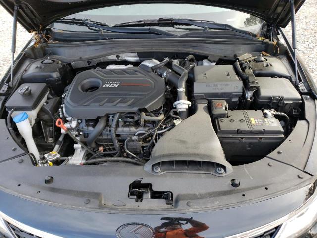 2019 KIA OPTIMA SXL - 5XXGV4L26KG274292