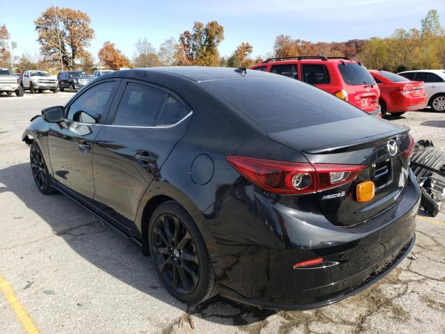 2015 MAZDA 3 GRAND TO - JM1BM1W32F1248080