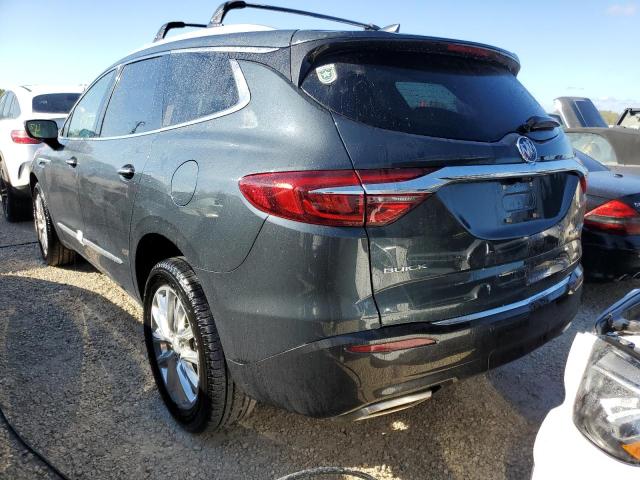 2018 BUICK ENCLAVE PR 5GAERCKW4JJ271302