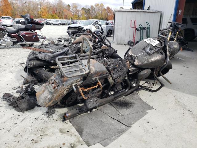 2003 HARLEY-DAVIDSON FLSTF ANNI 1HD1BMY473Y024250