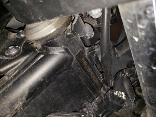 2012 YAMAHA FZ6 R JYARJ18E9CA008845