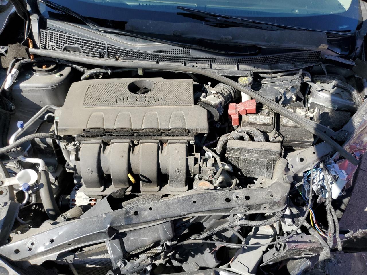 3N1AB7AP2HY369904 NISSAN SENTRA 2017