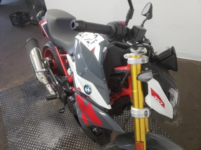 2022 BMW G310 R WB30G4300NRA33248