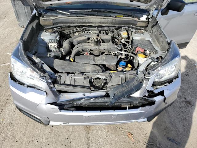JF2SJAAC7JH538168 Subaru Forester 2.5i
