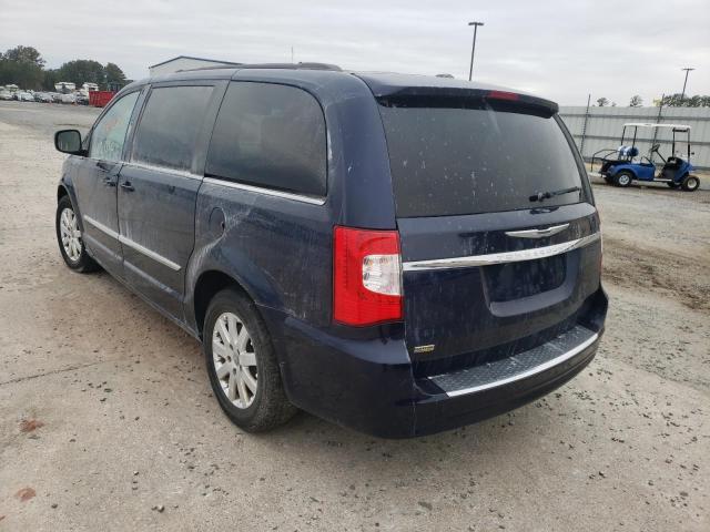 2015 CHRYSLER TOWN&COUNT 2C4RC1BG2FR561569