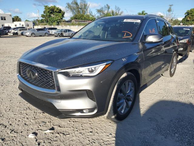 2021 INFINITI QX50 LUXE 3PCAJ5BB4MF109257