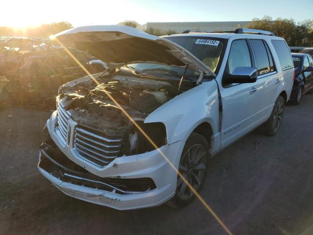 5LMJJ2LT5HEL10901 Lincoln Navigator