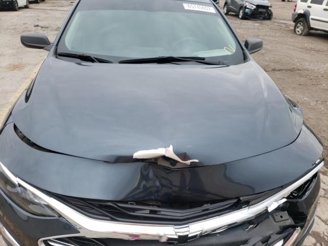 2020 CHEVROLET UK 1G1ZB5ST0LF150996