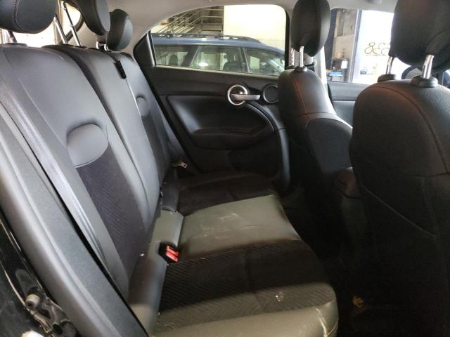 2017 FIAT 500X TREKK ZFBCFYCB6HP610076