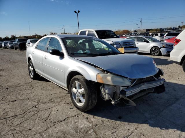 2004 Dodge Stratus SXT