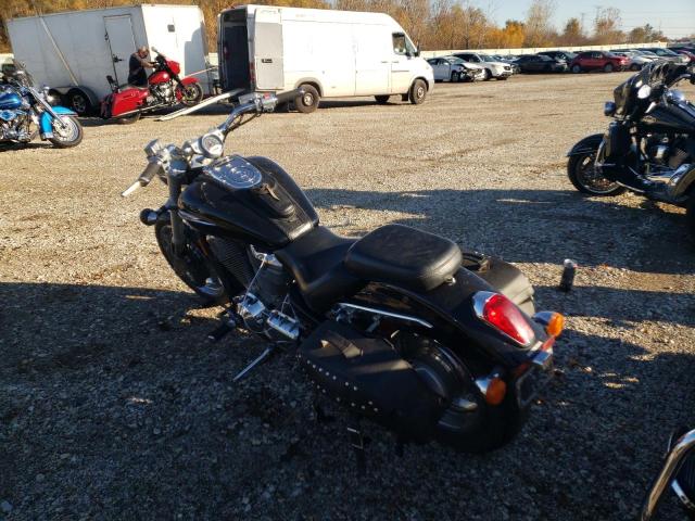 2002 HONDA VTX1800 C 1HFSC46092A011306