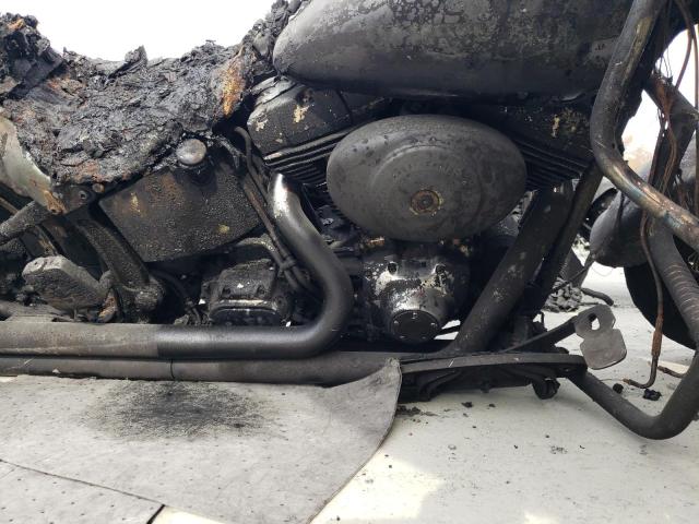 2003 HARLEY-DAVIDSON FLSTF ANNI 1HD1BMY473Y024250