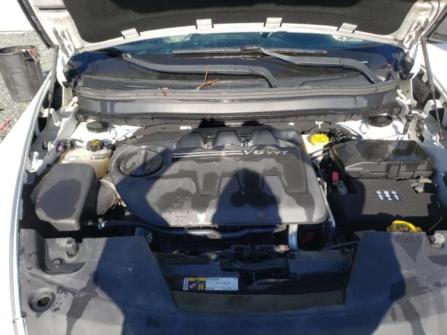 VIN 1C4PJMBS6GW328550 2016 JEEP CHEROKEE no.7