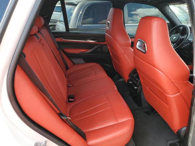 2018 BMW X5 M 5YMKT6C53J0X21321