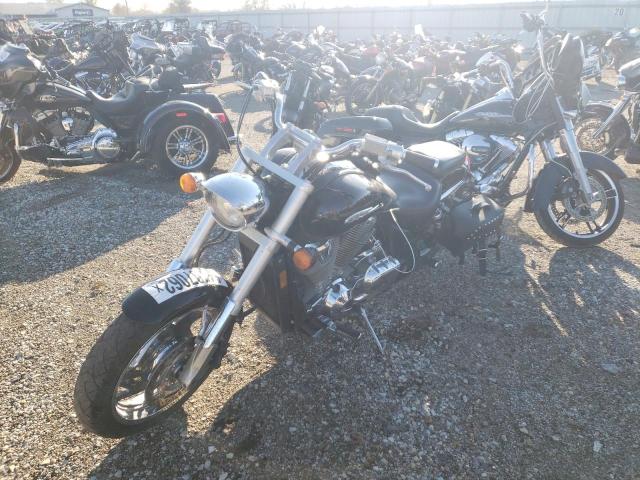 2002 HONDA VTX1800 C 1HFSC46092A011306