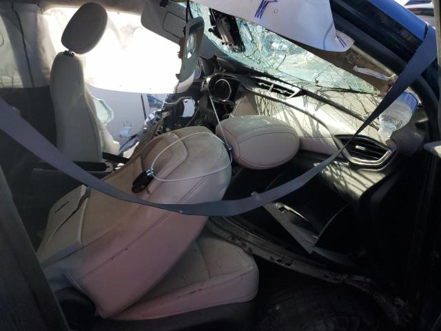2021 BUICK ENCORE GX - KL4MMESL6MB043787