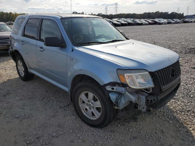 2009 Mercury Mariner 