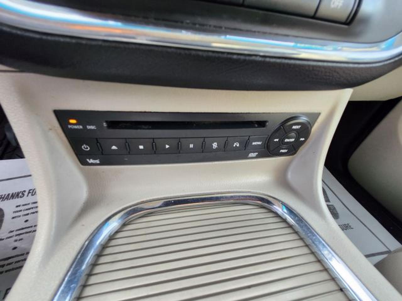 2013 Chrysler Town & Country Touring L VIN: 2C4RC1CG7DR570974 Lot: 65706822