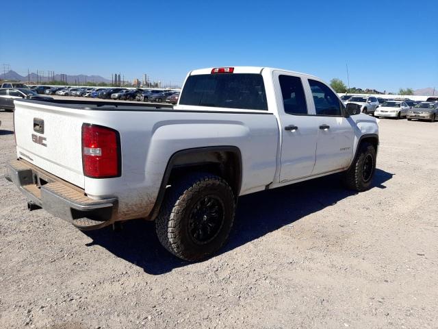 2019 GMC SIERRA LIM - 2GTR1LEC7K1208117