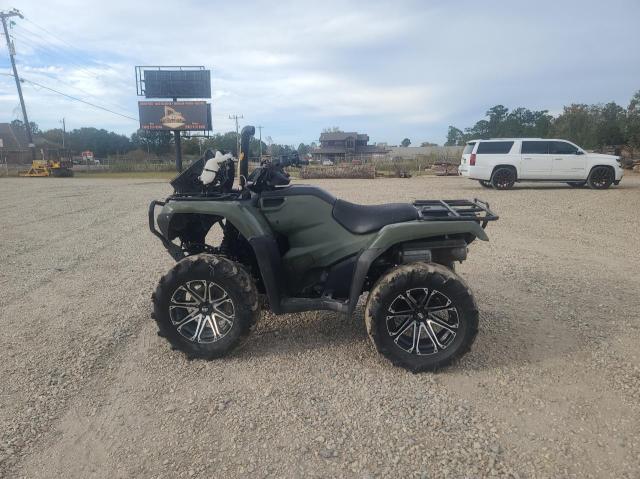 2014 HONDA TRX500 FM 1HFTE4402E4005707