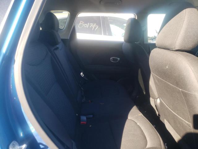 KNDJP3A50G7404493 KIA SOUL +