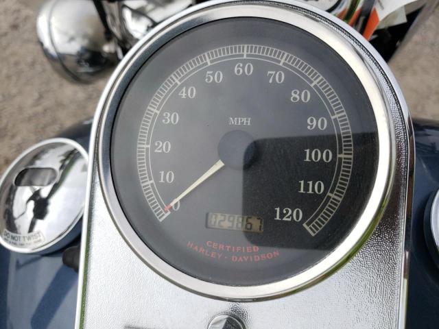 2003 HARLEY-DAVIDSON FLHRI 1HD1FBW133Y708164
