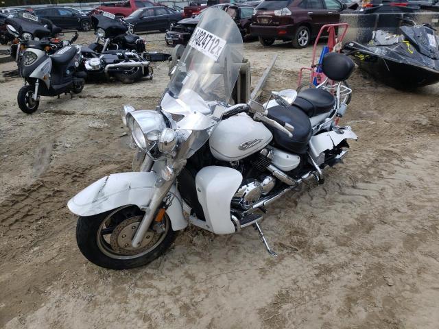 2006 YAMAHA XVZ13 CT - JYAVP18E36A003996
