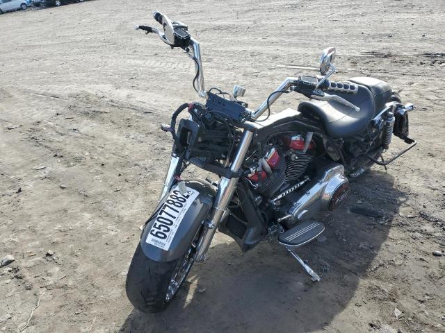 2019 HARLEY-DAVIDSON FLTRX 1HD1KHC19KB663008
