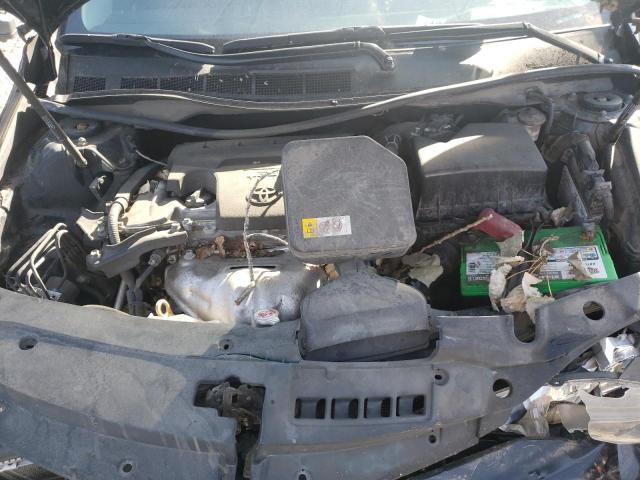 2017 TOYOTA CAMRY 4C 4T1BF1FK7HU371064