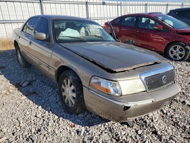 2004 Mercury Grand Marquis LS